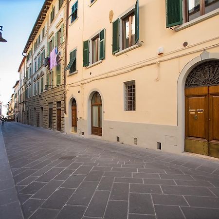 Whitehouse Hotel Colle Val D'Elsa Exterior foto