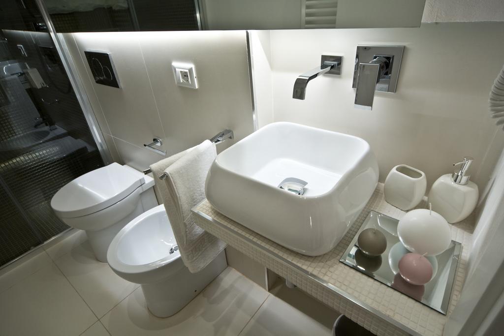 Whitehouse Hotel Colle Val D'Elsa Exterior foto