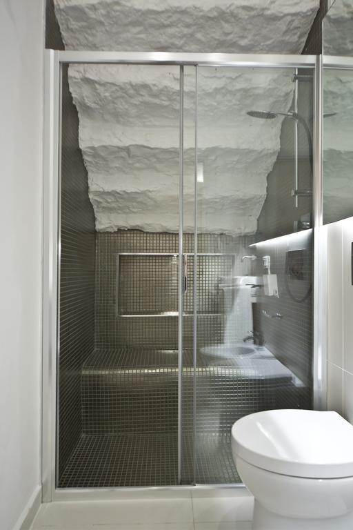 Whitehouse Hotel Colle Val D'Elsa Exterior foto