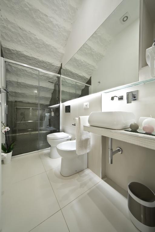 Whitehouse Hotel Colle Val D'Elsa Exterior foto