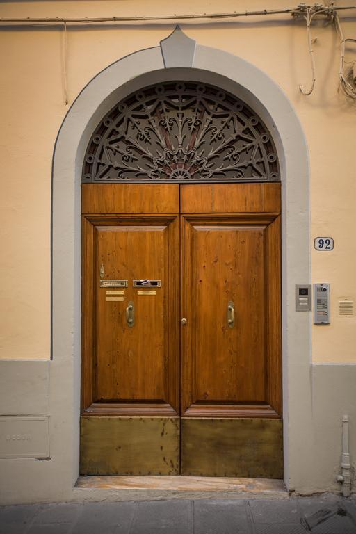 Whitehouse Hotel Colle Val D'Elsa Exterior foto