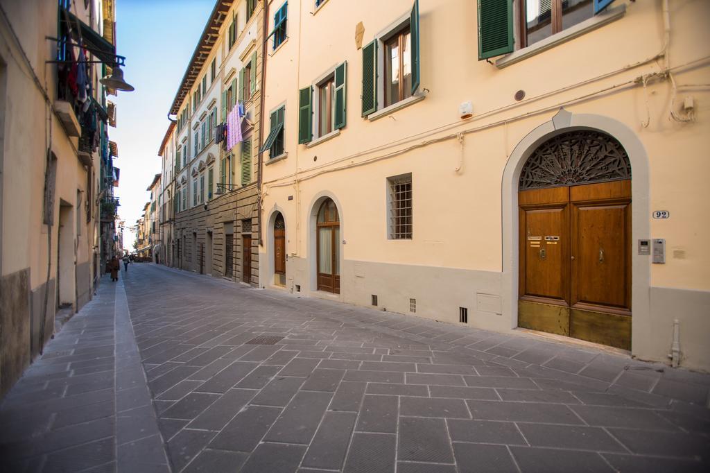 Whitehouse Hotel Colle Val D'Elsa Exterior foto