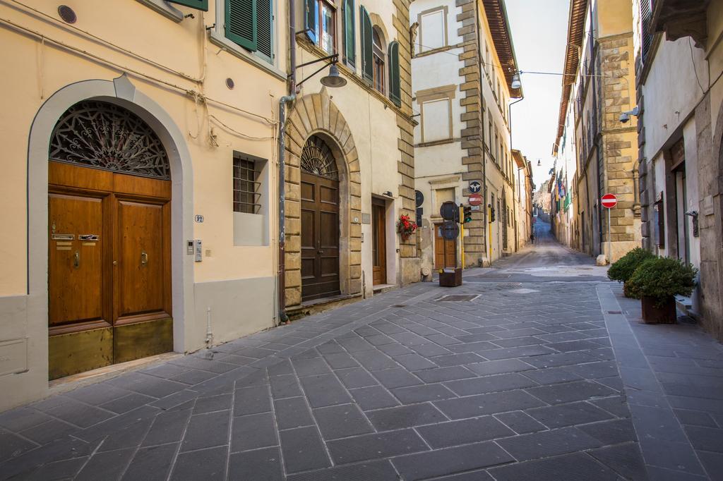 Whitehouse Hotel Colle Val D'Elsa Exterior foto